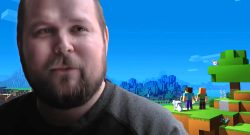 Thumbnail Was wurde aus Notch, dem Erfinder von Minecraft