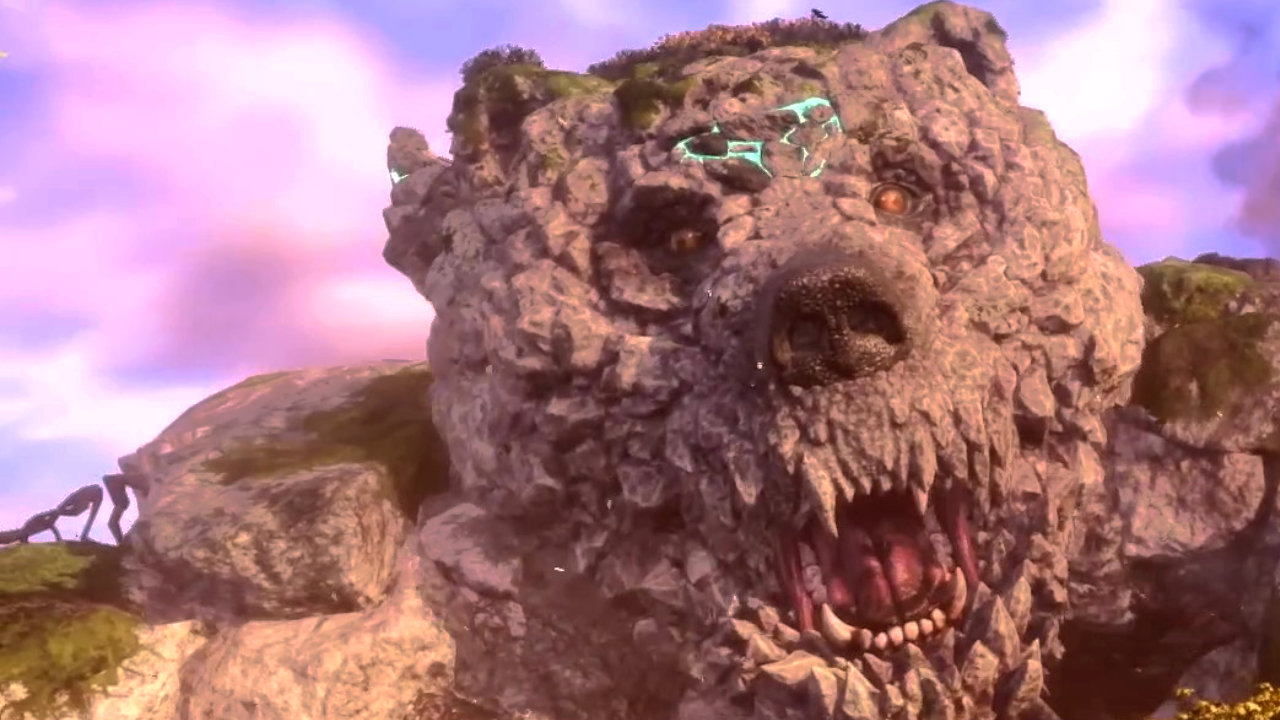 Thumbnail Wild Hearts Story-Trailer Erdspalter