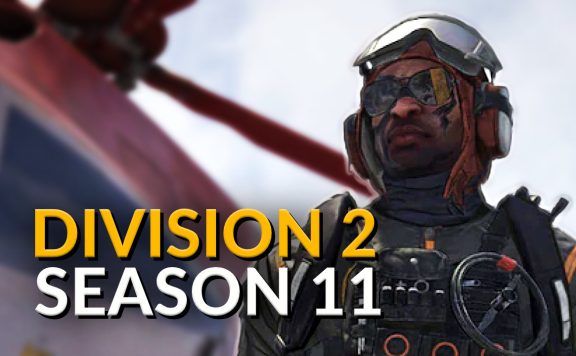 Titel Division 2 Season 11 Delay