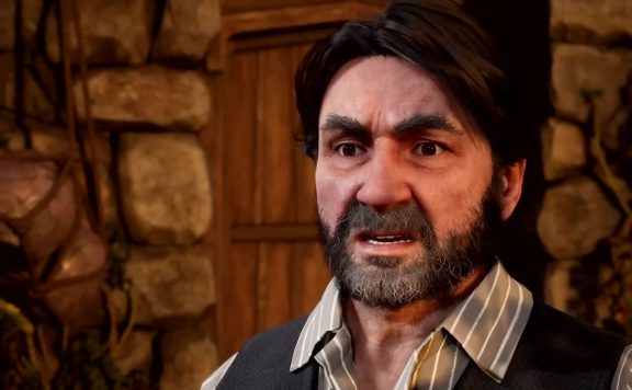 Titel Hogwarts Legacy