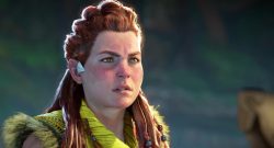 Titel Horizon Forbidden West Aloy PS Plus Extra