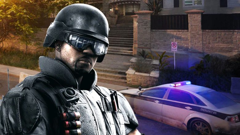 Rainbow Six: Spieler ruft versehentlich die Polizei, spricht von „Kills“ – Löst einen Einsatz aus