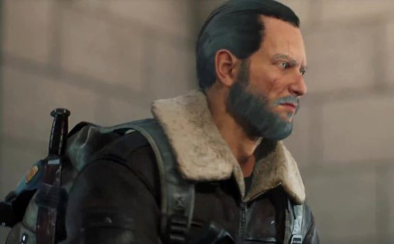 Titel The Day Before