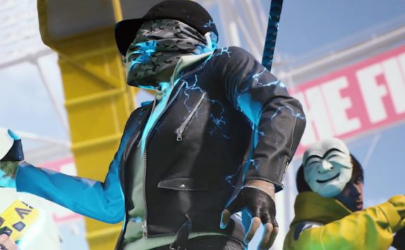 Titel The Finals Closed Beta