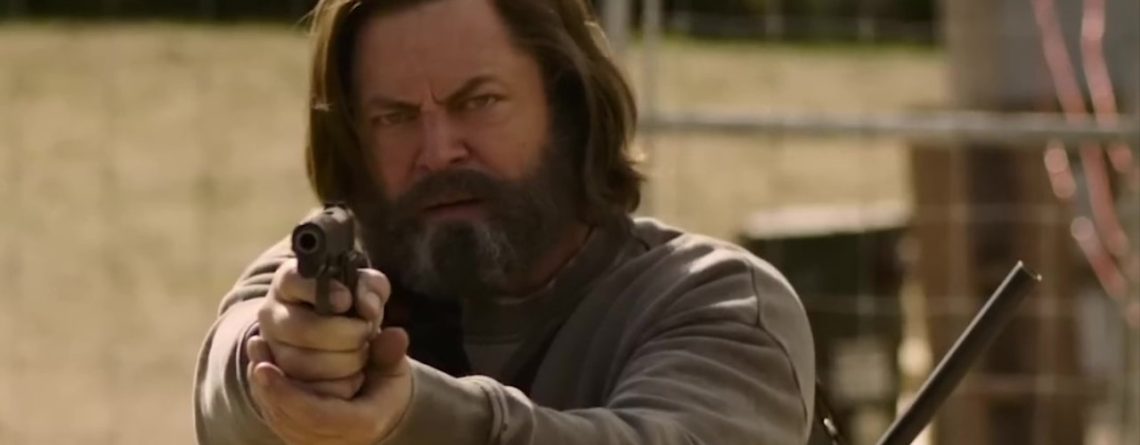 Schauspieler verrät: Spin-off zu The Last of Us  könnte eine der emotionalsten Folgen der Serie aufgreifen