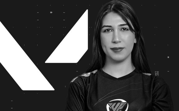 Titel Valorant E-Sportlerin Luie verstorben