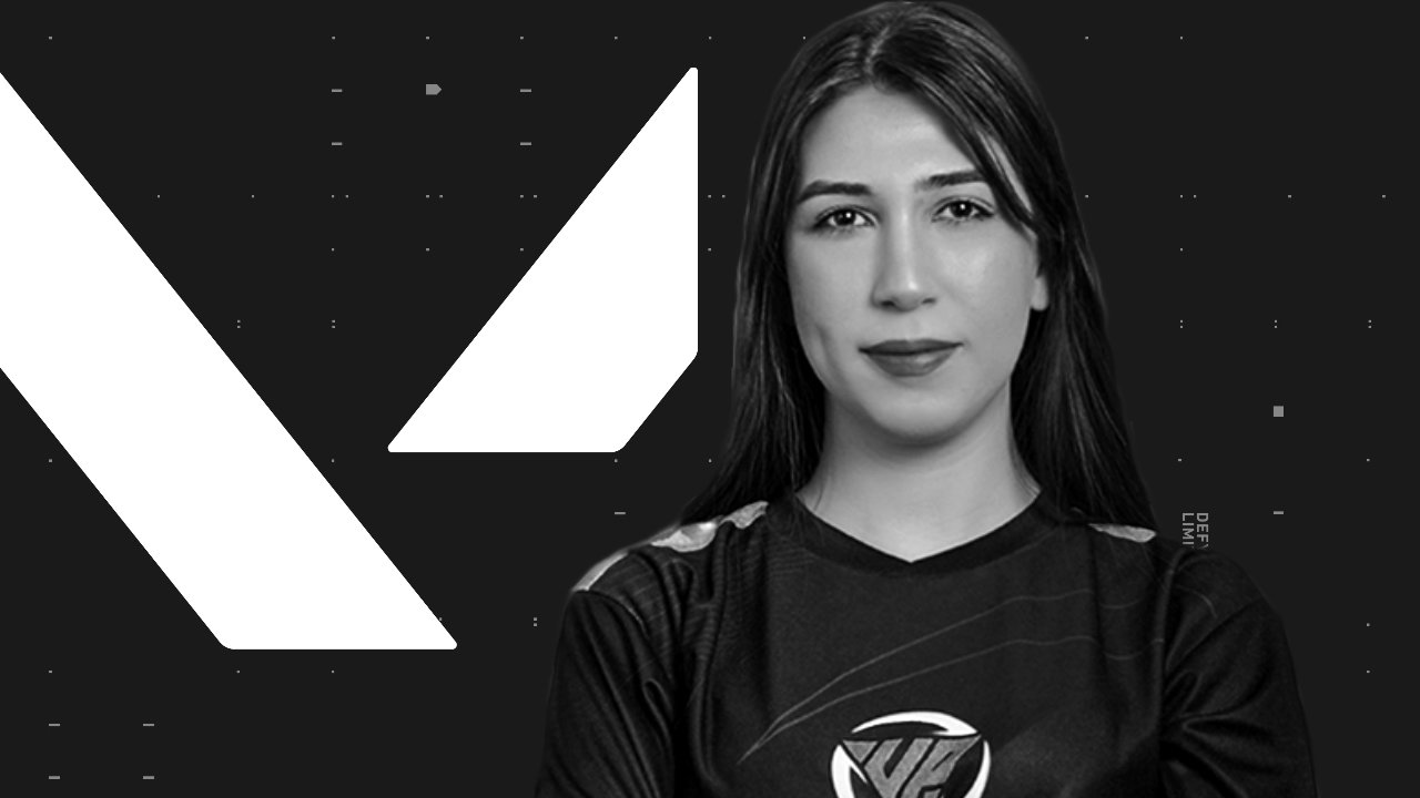 Valorant E-Sportlerin Luie bei Erdbeben in der Türkei verstorben