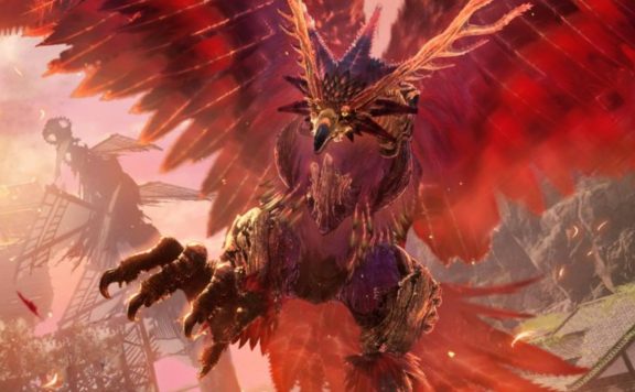 Titel Wild Hearts Kemono Amaterasu