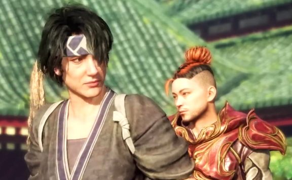 Titel Wild Hearts Performance Patch