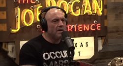 Titelbild Joe Rogan