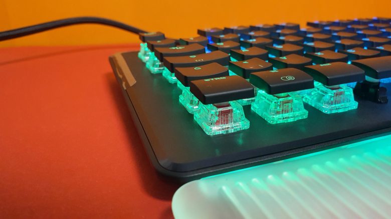 Kann eine fast perfekte Gaming-Tastatur noch besser werden? Die Roccat Vulcan II MAX im Test