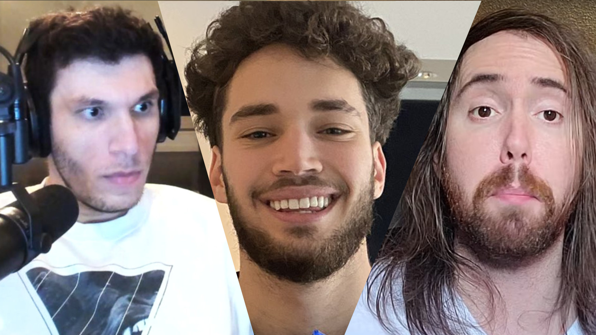 Glücksspiel-Streamer kündigte im Dezember die große Alternative zu Twitch an – Wo steht Kick nach 2 Monaten?