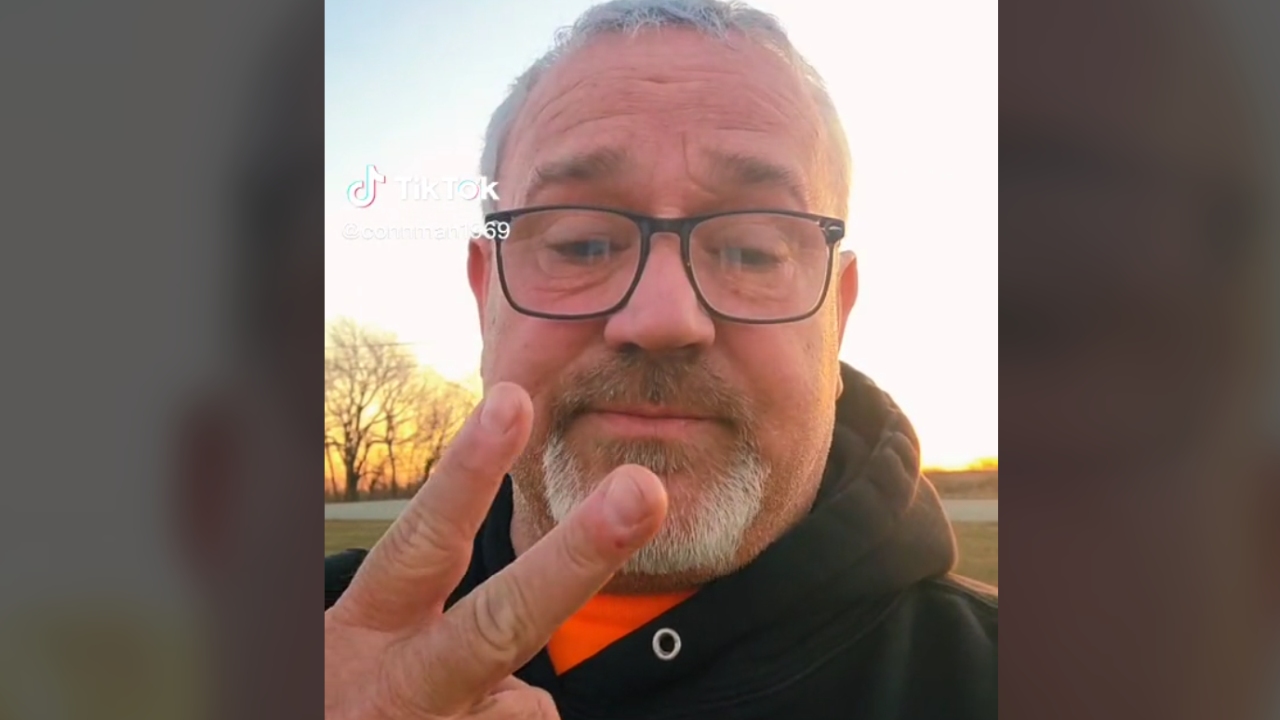 Twitch ConnMan1969 Titelbild