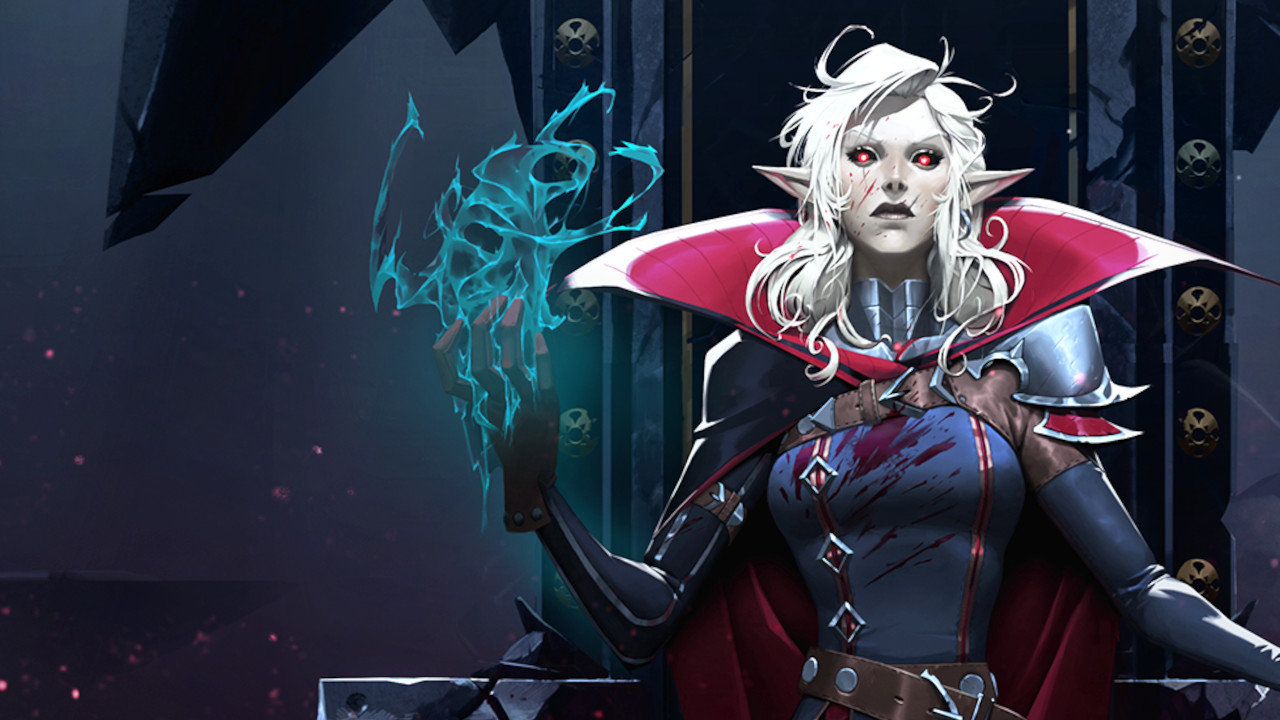 Steam: Survival-Game mit Vampiren hatte 150.000 Spieler zu Release – Verschenkt 1. Erweiterung