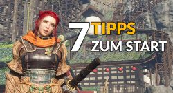 Wild Hearts 7 Tipps zum Start Titel