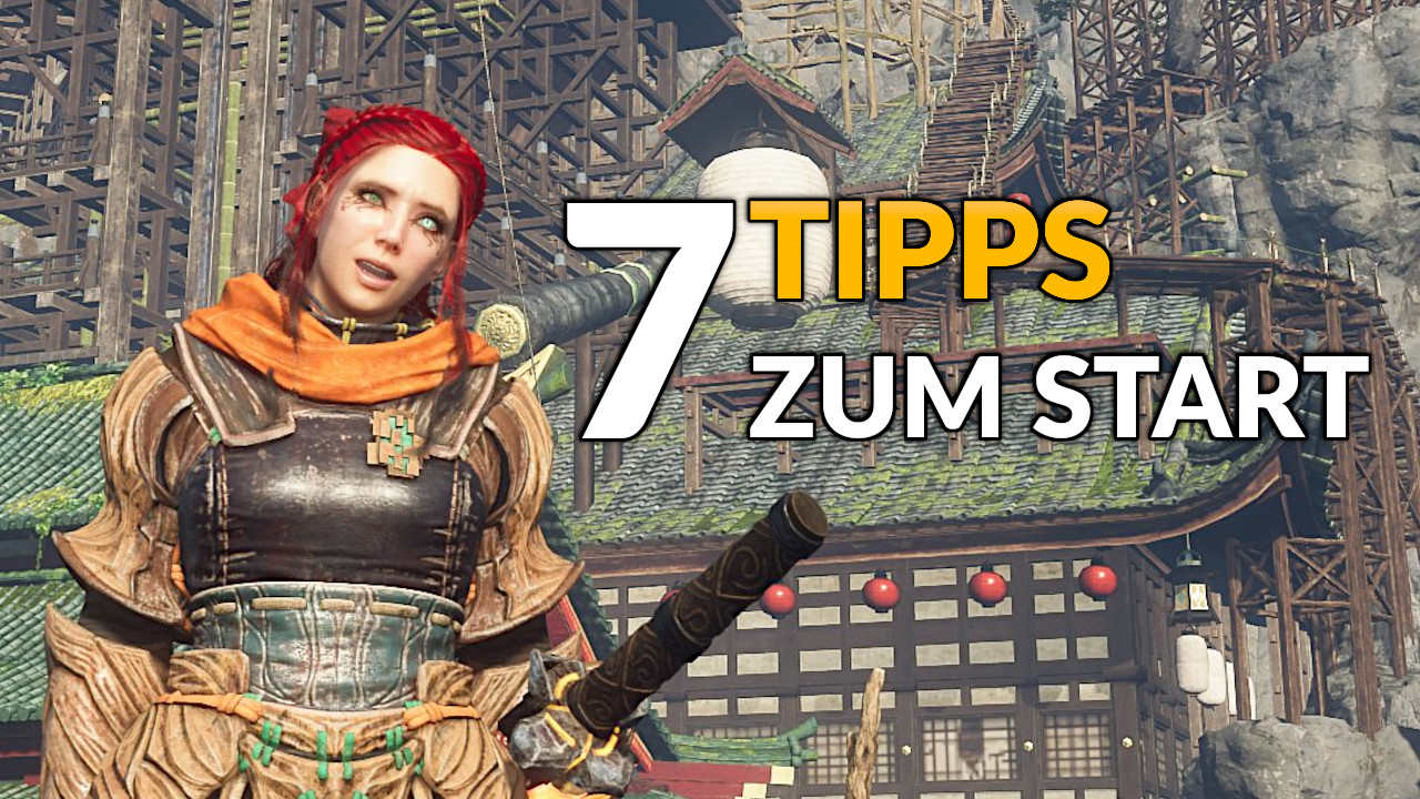 Ich habe 14 Stunden Wild Hearts gespielt – Hier sind 7 Tipps, die ich gerne vorher gewusst hätte