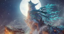 Wild Hearts Frostgrim