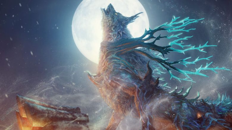 Wild Hearts Frostgrim