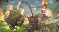 Wild Hearts Karakuri