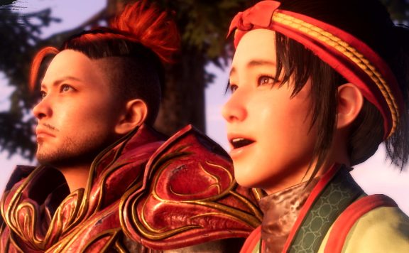 Wild Hearts Schmiedin freut sich titel