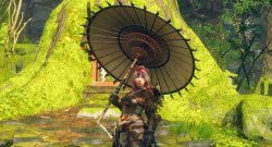 Wild Hearts Wagasa Titel