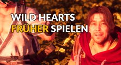 Wild Hearts früher spielen titel