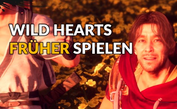 Wild Hearts früher spielen titel