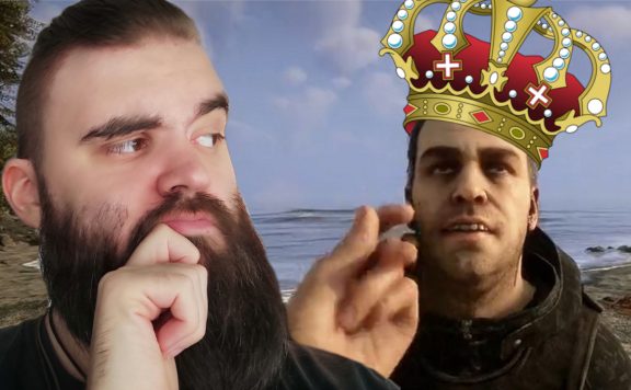 Wird Sons of the Forest der Survival König titel