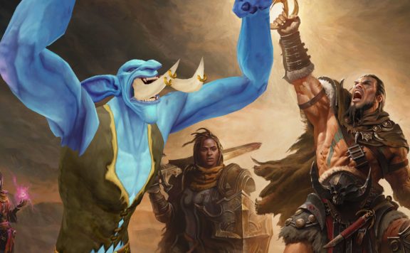 WoW Diablo Overwatch Erfolg Blizzard Quartalsbericht Titel