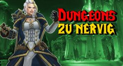 WoW Dungeons zu nervig titel title 1280x720