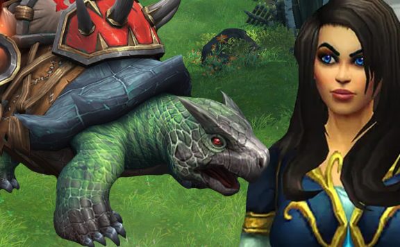 WoW-Mount-Datamining-Fund-Titel