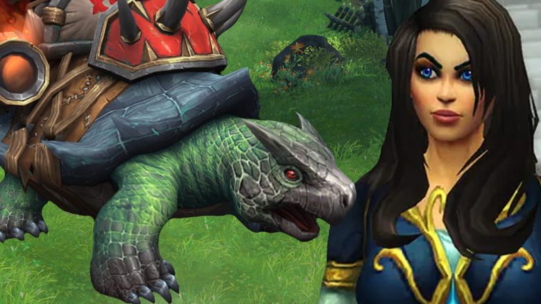 WoW-Mount-Datamining-Fund-Titel