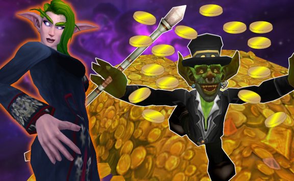 WoW Night Elf Dangui Titel title 1280x720