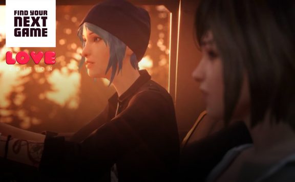 bekannte pärchen im gaming fyng love titel