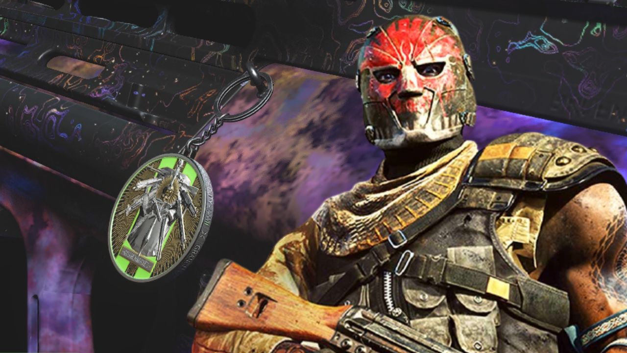 Spieler von CoD MW2 gibt sich 600 Stunden Grind für Waffen-Herausforderung – Kassiert winzige Belohnung