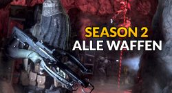 cod modern warfare 2 warzone 2 season 2 alle waffen freischalten titel