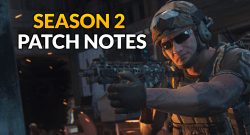 cod modern warfare 2 warzone 2 season 2 patch notes titel