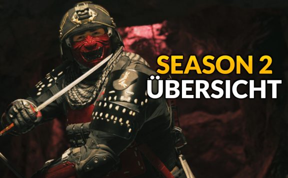 cod modern warfare 2 warzone 2 season 2 übersicht titel