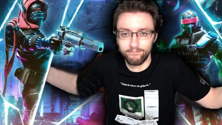 Spieler von Destiny 2 kritisieren Erhöhung der Schwierigkeit in Lightfall – Elite-Streamer soll an allem schuld sein