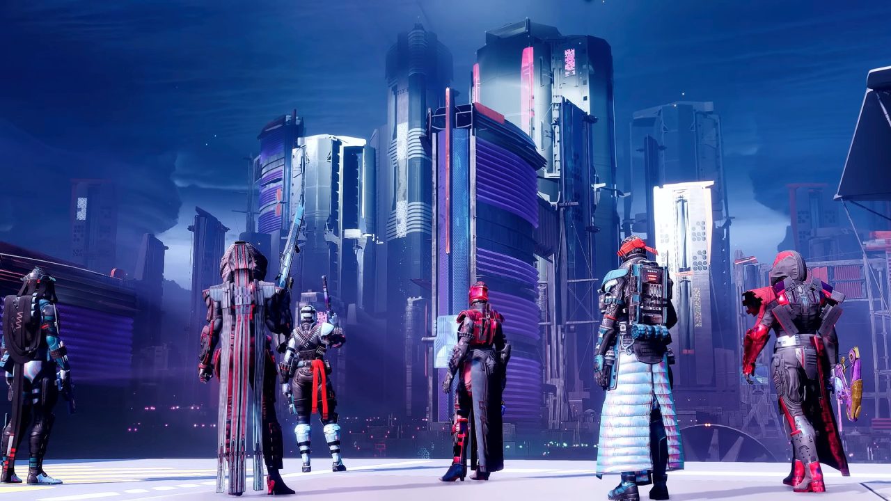 69-jährige Mama kommt nach Jahren zurück zu Destiny 2, ist völlig ratlos, bekommt rührende Hilfe von Hütern