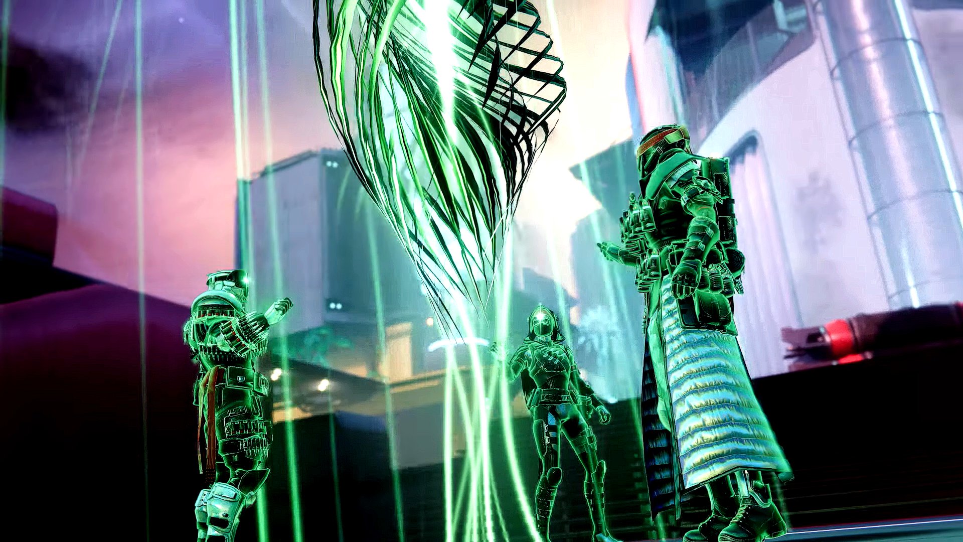 Neue Fähigkeit aus Destiny 2 zupft an den Fäden der Realität – Das kann Strang