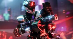 Destiny 2 nerft in Lightfall eure beliebtesten Boss-Waffen und updatet Exotics