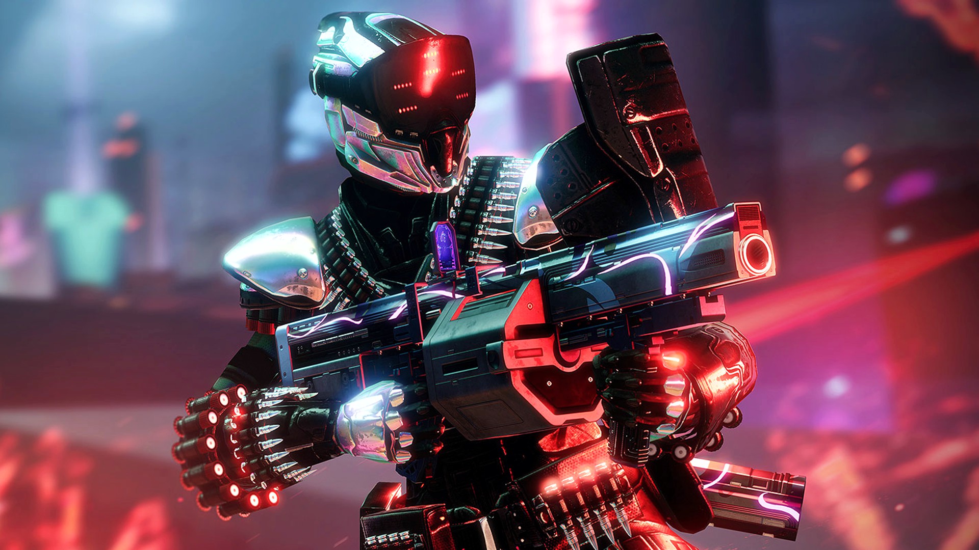 Destiny 2 nerft in Lightfall eure beliebtesten Boss-Waffen und updatet Exotics