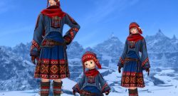 ffxiv samenrat outfit entfernen header