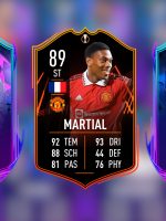 FIFA 23: RTTF-Tracker – Diese Spieler können Upgrades kriegen