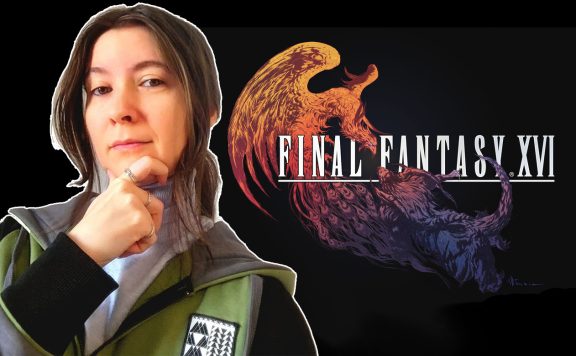 final fantasy xvi demo anspielbericht header