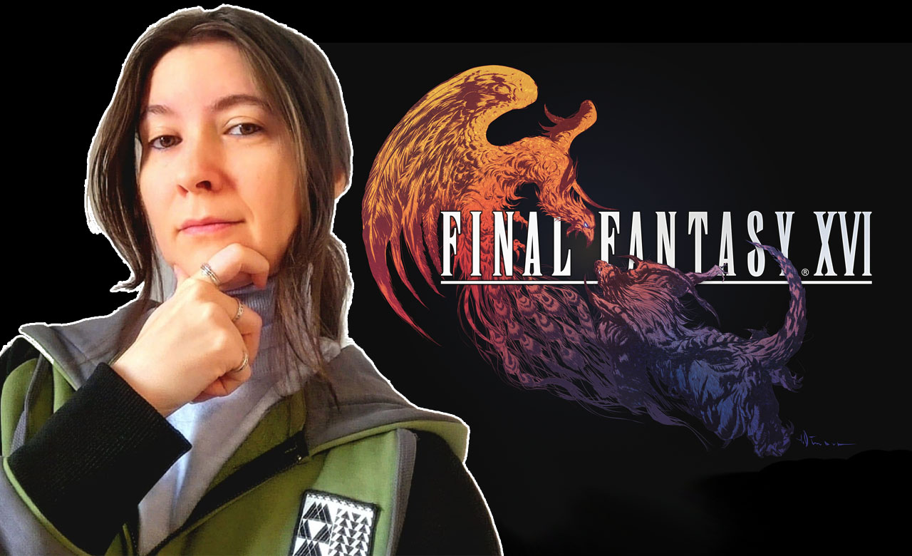 „Final Fantasy XVI“-Demo gespielt: Ich spüre sofort, dass das Team vom MMORPG FFXIV dahintersteckt