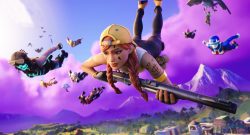 fornite lehrerin battle royale titel