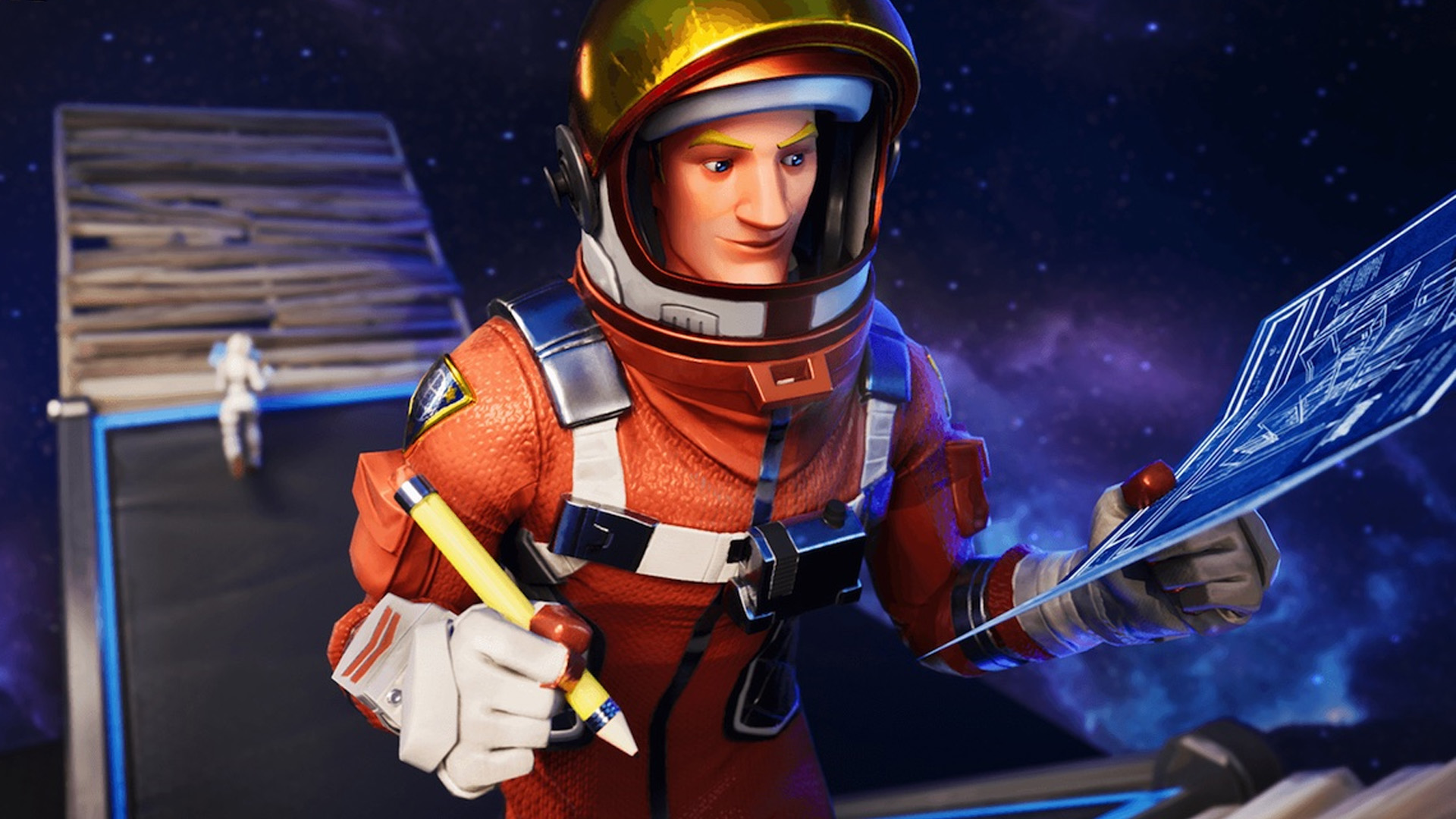 Fortnite als Dungeon Crawler? – Die besten kreativen Inseln für Fortnite-Fans