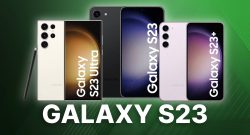 Samsung Galaxy S23: Holt euch das neue Top-Handy jetzt mit Vertrag ab nur 1€